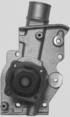 OPEN PARTS wap814800 -  Водяной насос